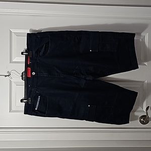 Point Zero Shorts